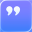 Savage (Simple Shelf App) icon