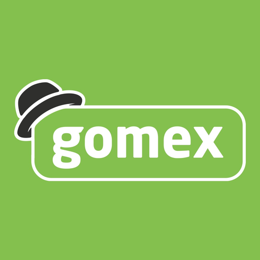 Gomex doo app icon
