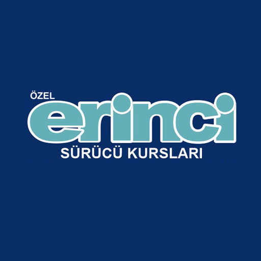 Erinci Sürücü Kursu app icon