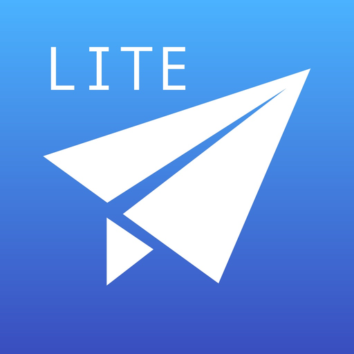 Fast Template Lite app icon
