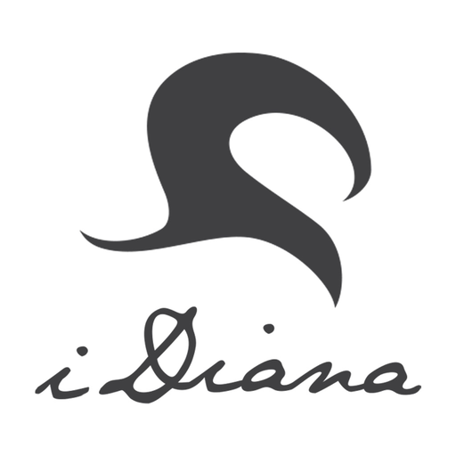 I Diana Parrucchieri app icon