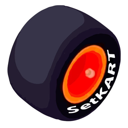 SetKART app icon