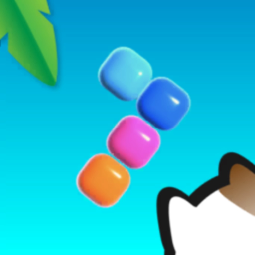 Blocko Loco - Block Puzzle app icon