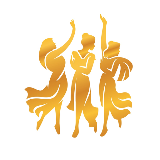 Muses Day Spa app icon