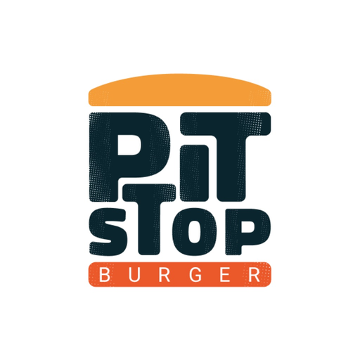 Pitstop Burger app icon