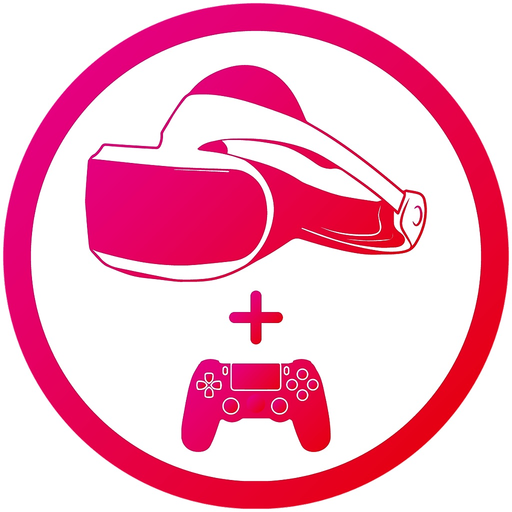 VRPlayer Plus app icon