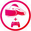 VRPlayer Plus icon