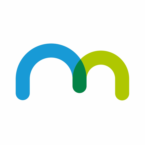 MAKE by KBank แอปจัดการเงิน app icon