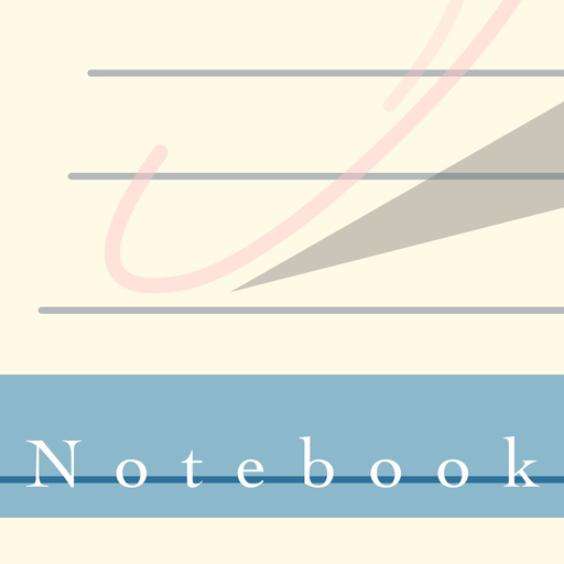 Paperpen app icon