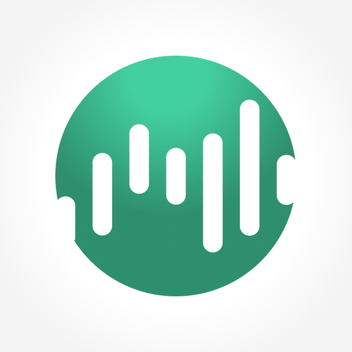 waveOut app icon
