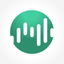 waveOut icon