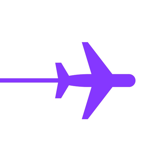Cheap flights・All airlines app icon