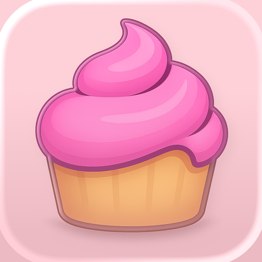 Bake-u-lator app icon