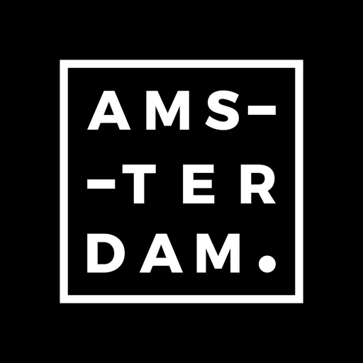 Amsterdam Coffee Shop app icon