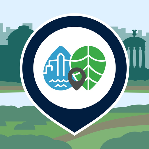 Our Outdoors | SPOTTERON app icon