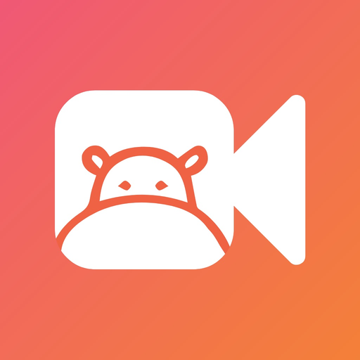 Hippo Video: Sales Prospecting app icon