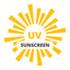 Sunscreen - Protect your skin icon