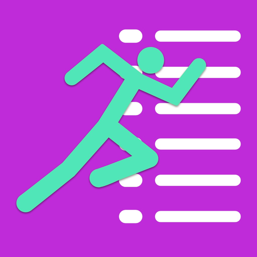 Run Roster app icon