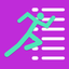 Run Roster icon