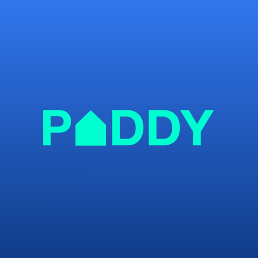 Paddy LA app icon