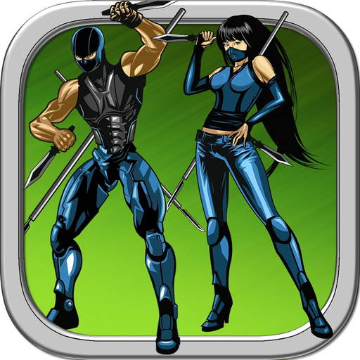 AP Biology Review Game app icon