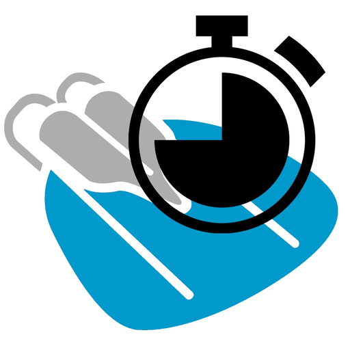 FD Pool Laps app icon