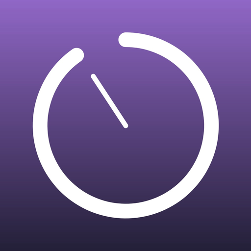 Haptic Focus Timer app icon