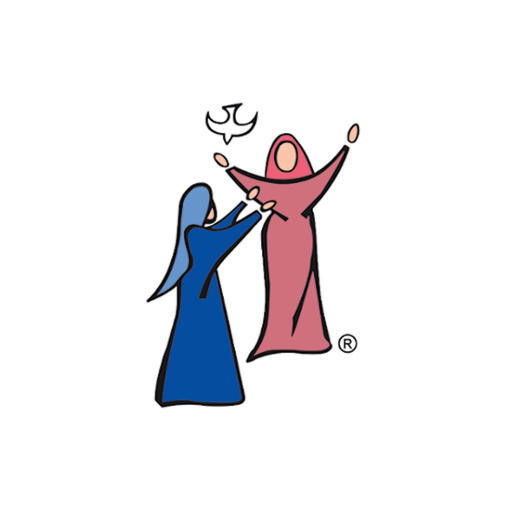 Magnificat Ministry app icon