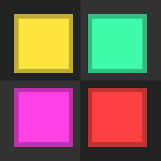 Block 9 app icon
