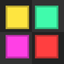 Block 9 icon