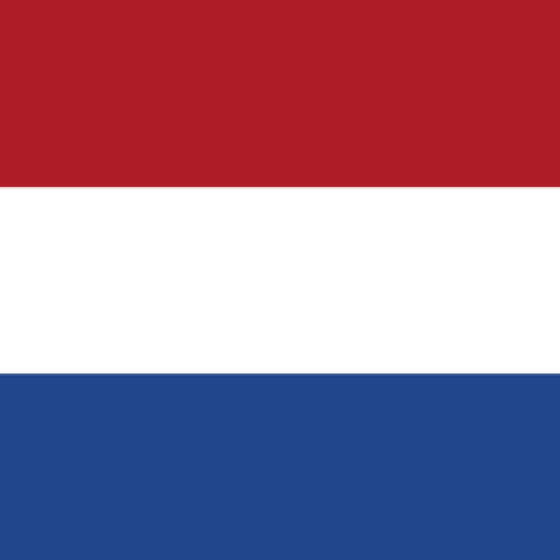 Dutch Werkwoorden app icon