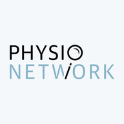 Physio Network app icon