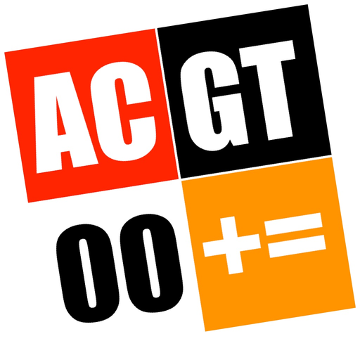Pocket Calculator Woo-Dentaku app icon