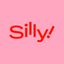Silly! Stickers icon
