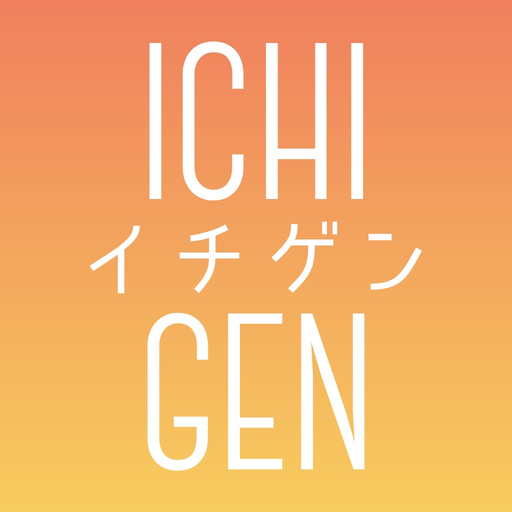 ICHIGEN app icon