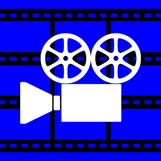 Video Summary Camera app icon
