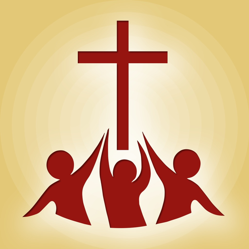 Ahmadi Mar Thoma Parish Kuwait app icon