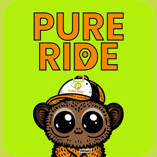 Pure Ride app icon