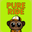 Pure Ride icon