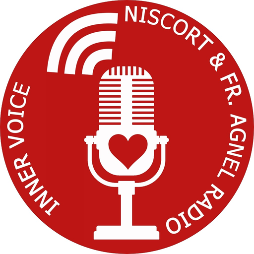 Inner Voice Radio app icon