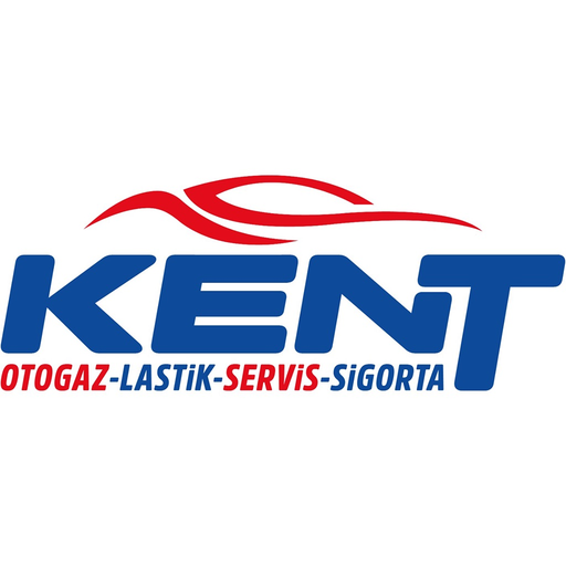 Kent Oto app icon