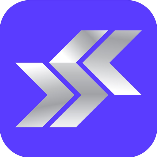 My Welcome App app icon