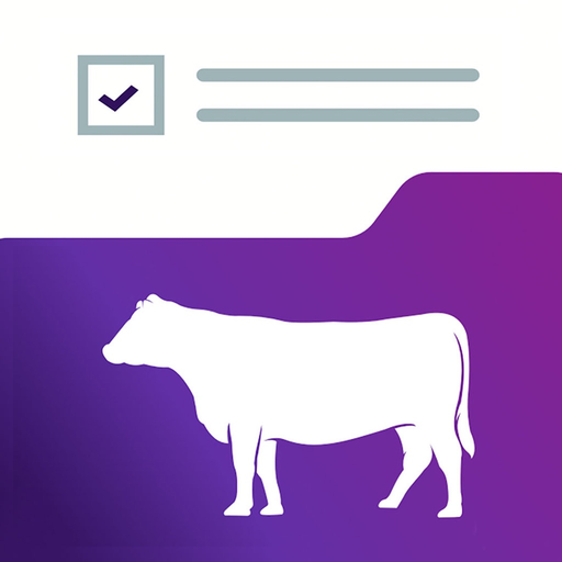Prog. Beef Audit app icon
