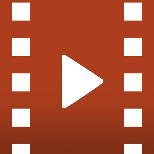 CineRadio for the blind app icon