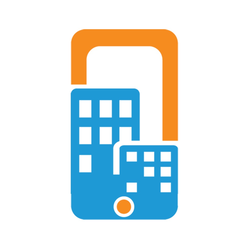 My City app icon