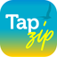 TAPZIP icon