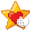 Coloring by Pixel Number icon
