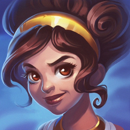 Labyrinthus app icon