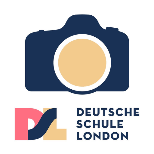 DS London Photo app icon