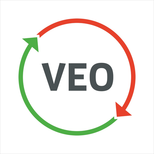 VEO Capture app icon